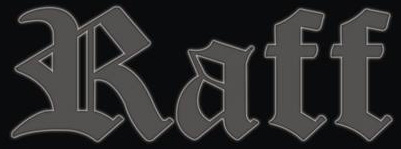 Raff - Logo