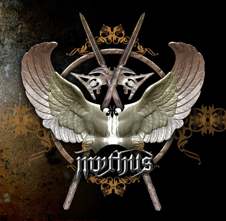 Mythus - Logo