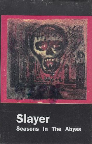 S.A. Slayer - Encyclopaedia Metallum: The Metal Archives