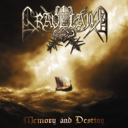 Graveland - Memory and Destiny