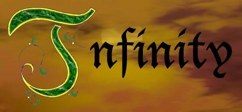 Infinity - Logo