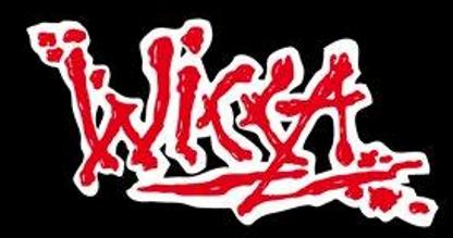 Wicca - Logo