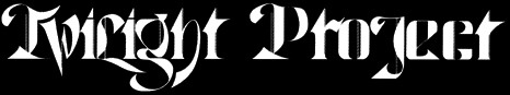 Twilight Project - Logo