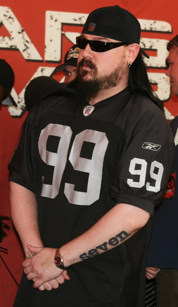 Mick Thomson Encyclopaedia Metallum The Metal Archives