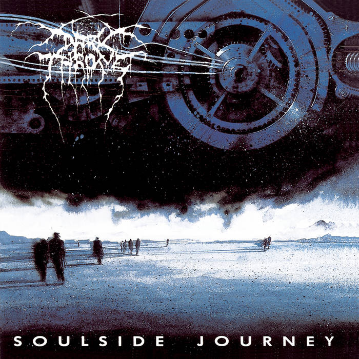 <br />Darkthrone - Soulside Journey