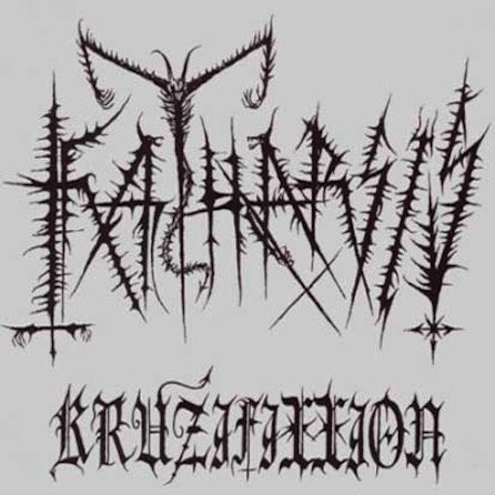 Katharsis - Kruzifixxion