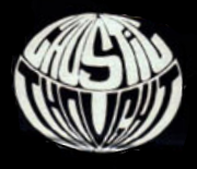 Caustic Thought - Logo