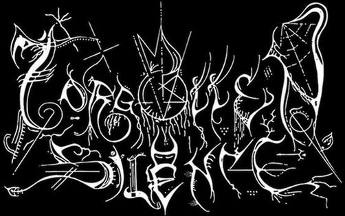 Forgotten Silence - Logo