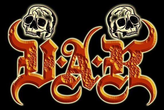 V.A.R. - Logo