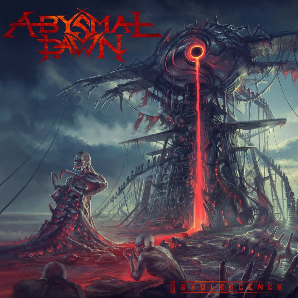 Abysmal Dawn - Obsolescence