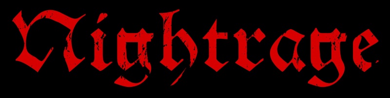 Nightrage - Logo