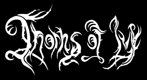 Thorns of Ivy - Logo
