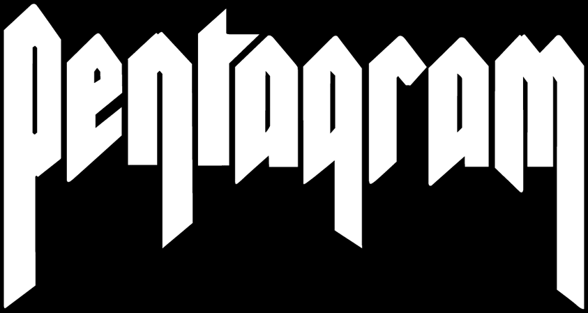 Pentagram - Logo