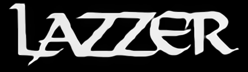 Lazzer - Logo