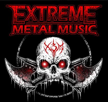 Extreme Metal Music
