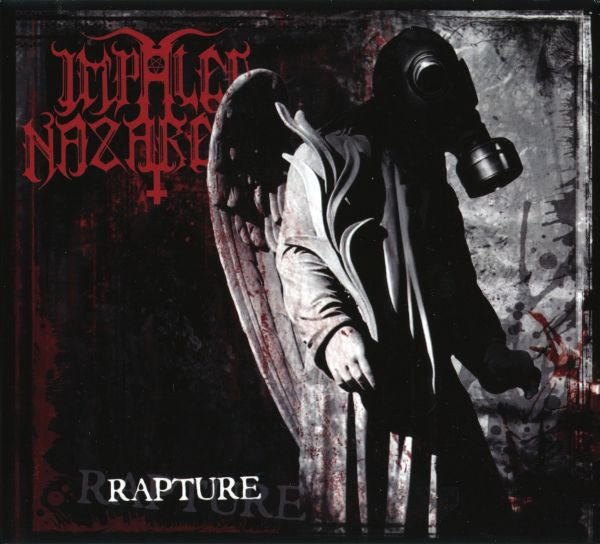 Impaled Nazarene - Rapture