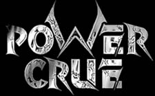 Power Crue - Logo