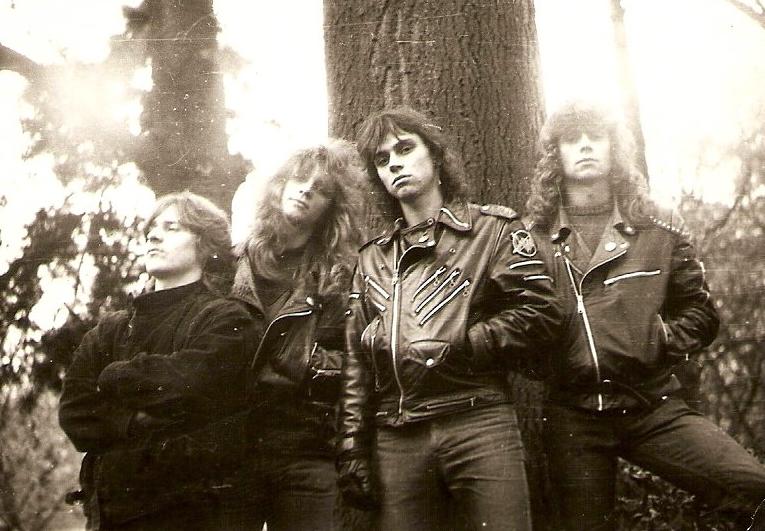 Genesis of Aggression - Photo