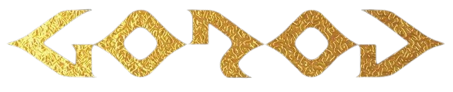 Gorod - Logo