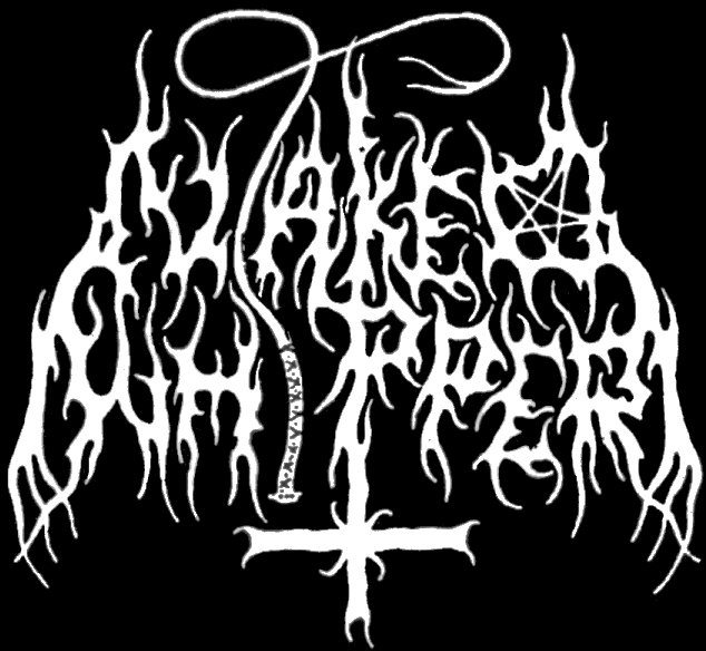 Naked Whipper - Logo