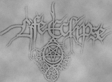 Life Eclipse - Logo