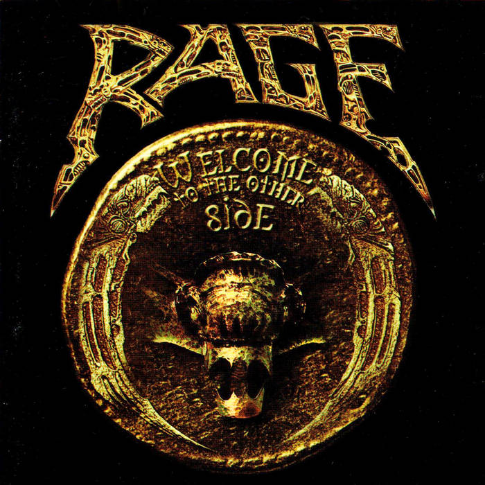 Rage - Welcome to the Other Side