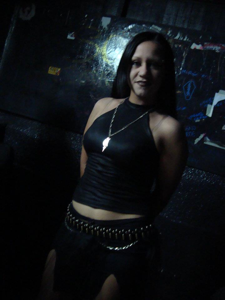 Lady Agony - Encyclopaedia Metallum: The Metal Archives