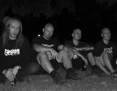 Deepred - Photo