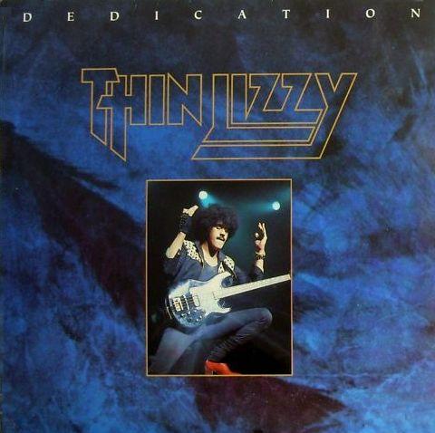 Thin Lizzy - Dedication - Encyclopaedia Metallum: The Metal Archives