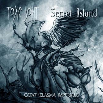 Secret Island / Toxic Joint - Catathelasma Imperiale