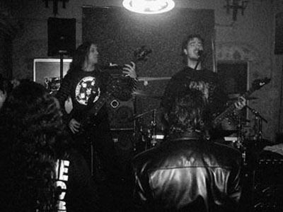 Aetheriam - Photo