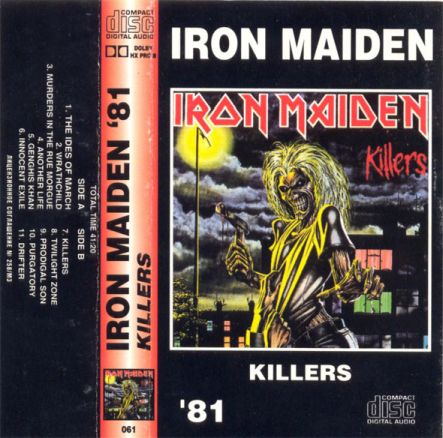 Maiden killers