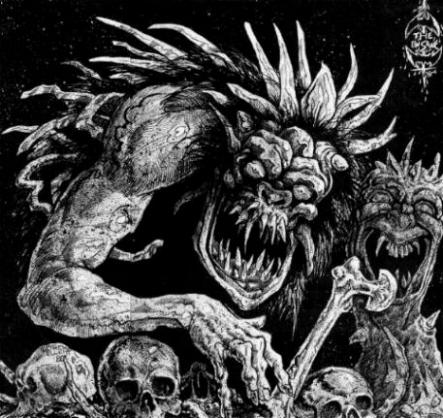 The Unsane Inverted Crosses Reviews Encyclopaedia Metallum The Metal Archives
