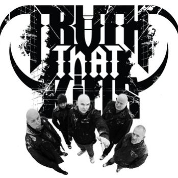 Truth That Kills - Take Your Time