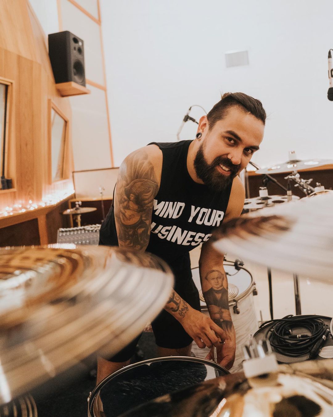 Art Cruz - Encyclopaedia Metallum: The Metal Archives