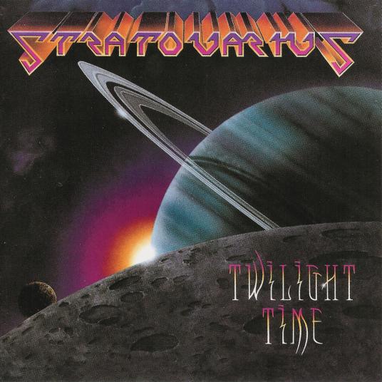 Stratovarius - Twilight Time
