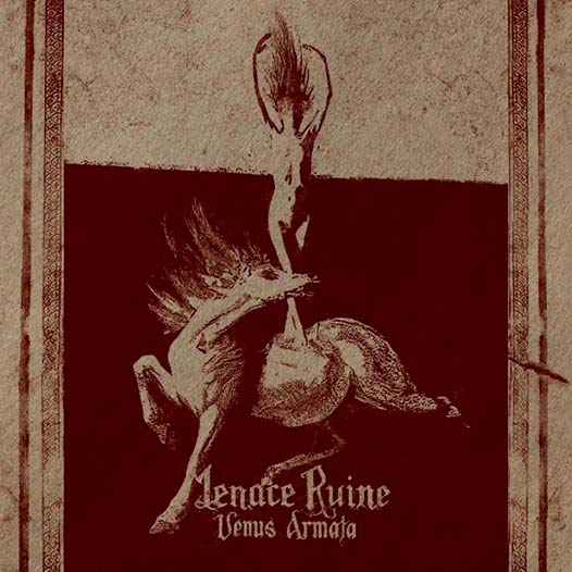 Menace Ruine - Venus Armata