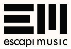 Escapi Music