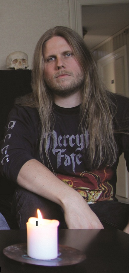 Peter Svensson