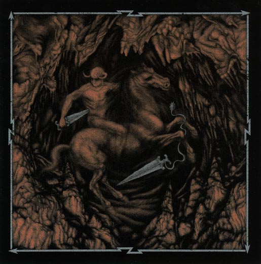 Bølzer - Soma