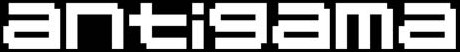 Antigama - Logo