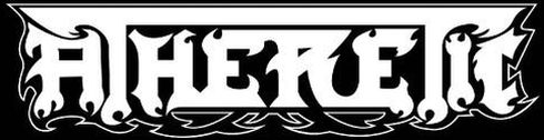Atheretic - Logo