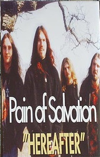 Pain of Salvation - Hereafter