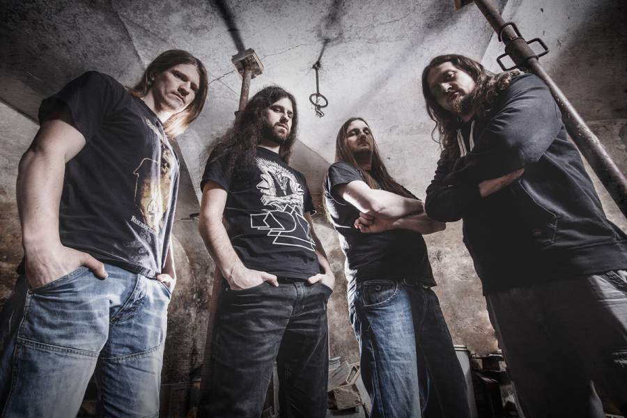 Penitenziagite - Photo