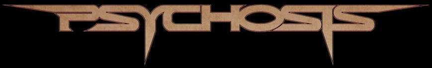 Psychosis - Logo