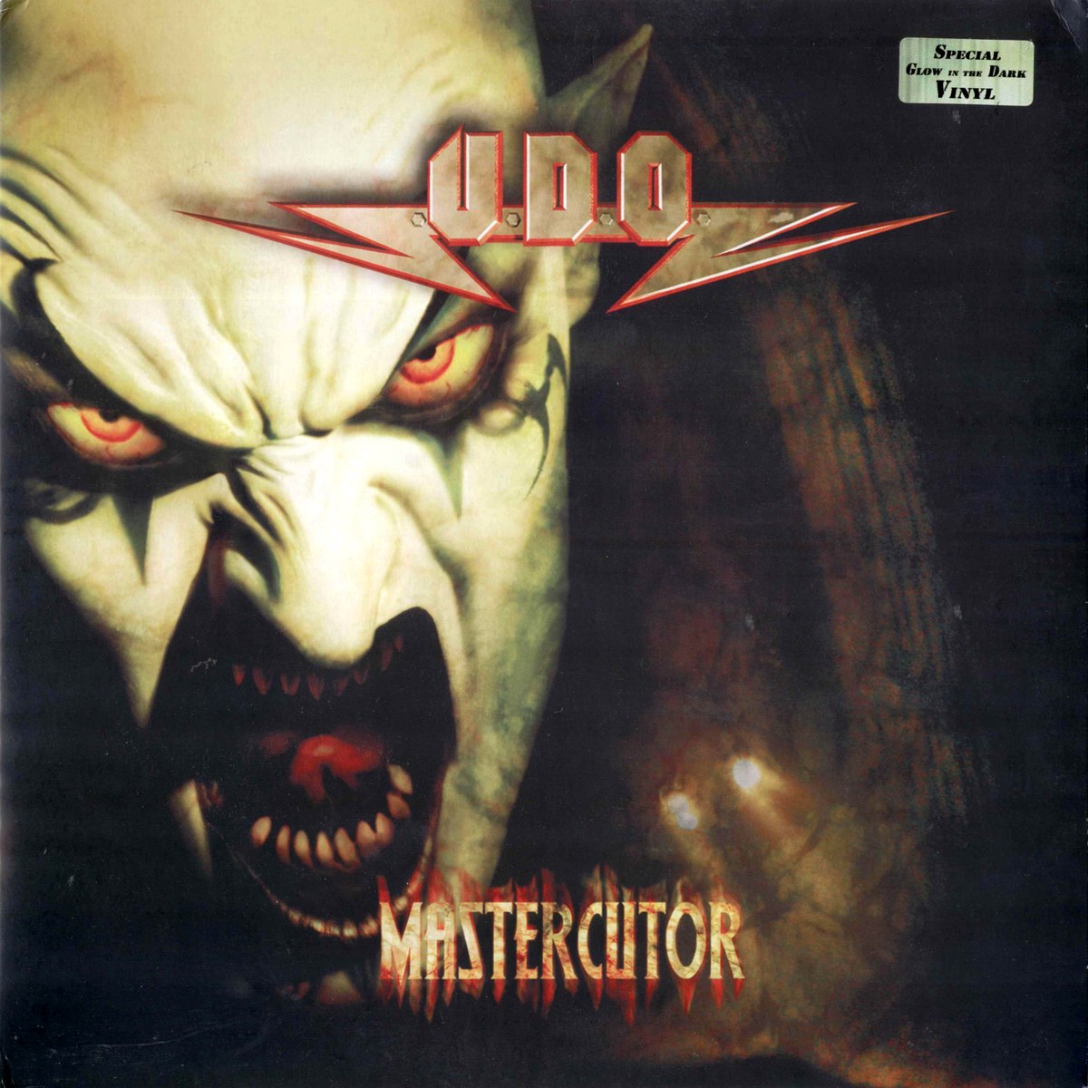 Logo udo
