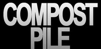 Compost Pile - Logo