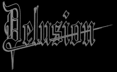 Delusion - Logo