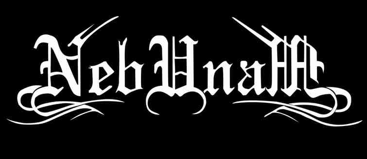 Nebunam - Logo
