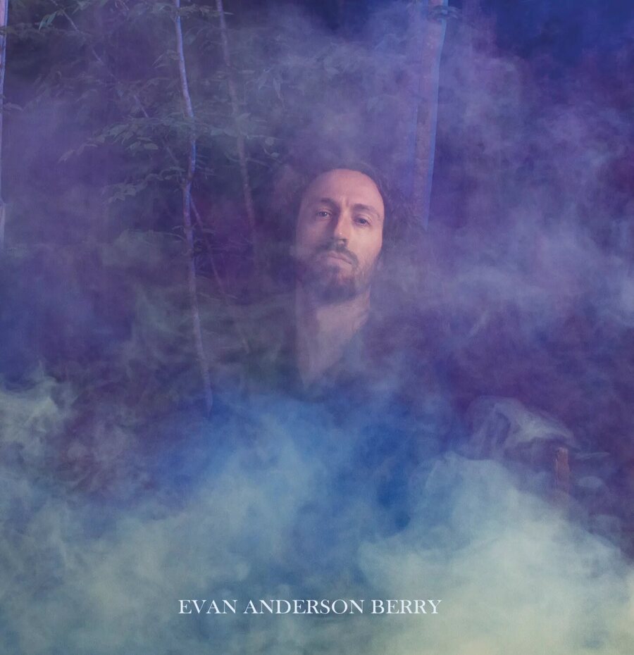 Evan Anderson Berry